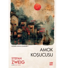 Amok Koşucusu