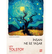 İnsan Ne İle Yaşar