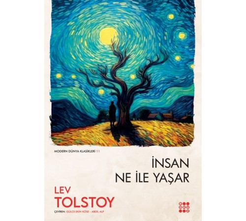 İnsan Ne İle Yaşar