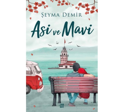 Asi ve Mavi