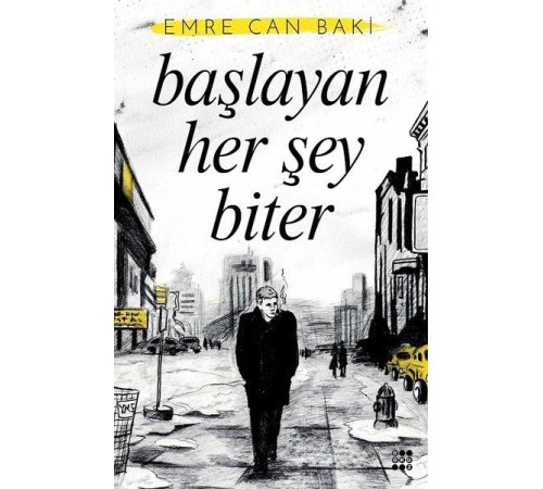 Başlayan Her Şey Biter - Küfür Sokakta 2
