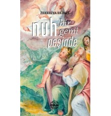 Nuh Bir Gemi Peşinde