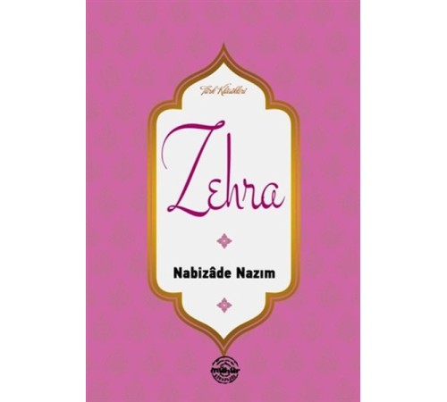 Zehra Zehra