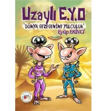 Uzaylı E.Y.O