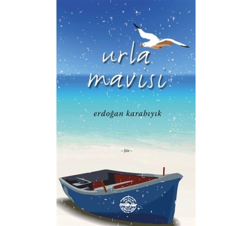 Urla Mavisi Urla Mavisi