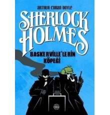 Sherlock Holmes - Baskerville'lerin Köpeği
