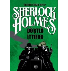 Dörtlü İttifak - Sherlock Holmes