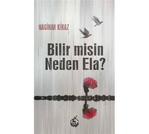 Bilir misin Neden Ela? Bilir misin Neden Ela?