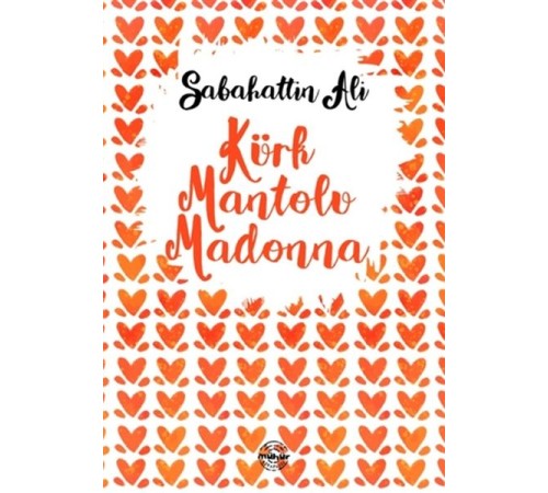 Kürk Mantolu Madonna