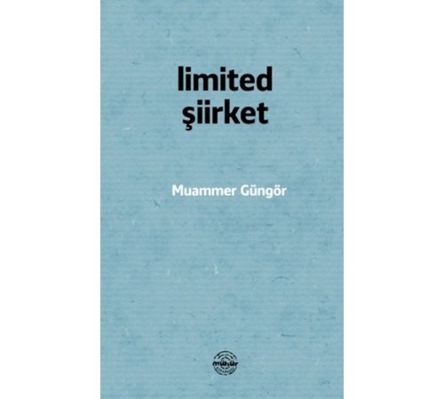Limited Şiirket Limited Şiirket