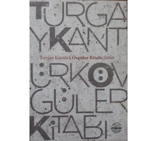 Övgüler Kitabı