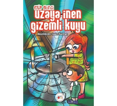 Uzaya İnen Gizemli Kuyu
