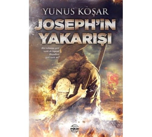 Joseph'in Yakarışı