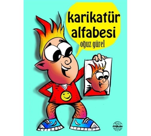 Karikatür Alfabesi