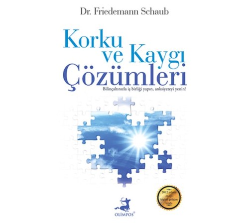 Korku ve Kaygı Çözümleri