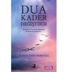 Dua Kader Değiştirir