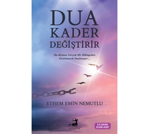 Dua Kader Değiştirir
