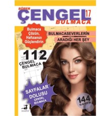 Süper Çengel Bulmaca 17 - Olimpos