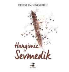 Hangimiz Sevmedik