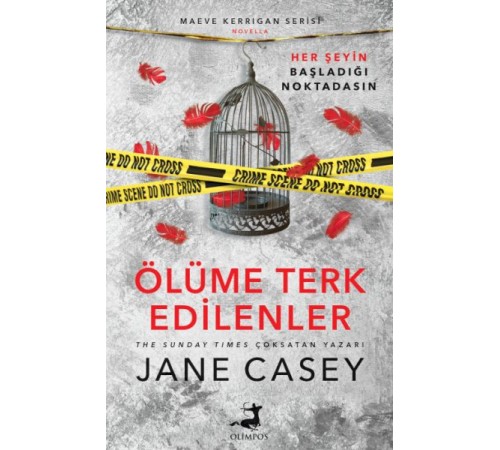 Ölüme Terk Edilenler