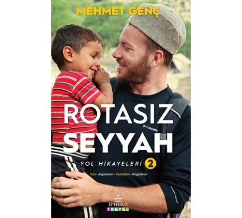 Rotasız Seyyah Yol Hikayeleri 2 (Ciltli) Rotasız Seyyah Yol Hikayeleri 2 (Ciltli)