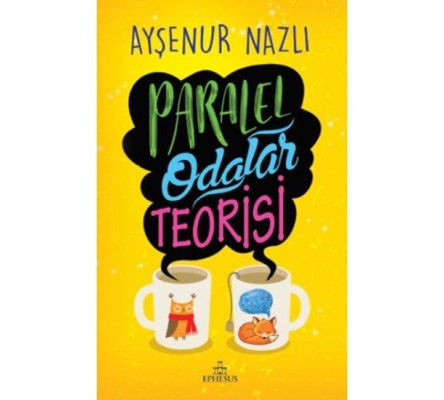 Paralel Odalar Teorisi (Ciltli) Paralel Odalar Teorisi (Ciltli)