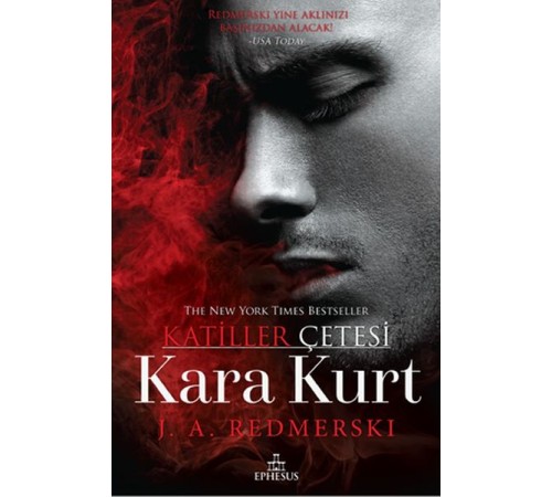 Kara Kurt (Ciltli)
