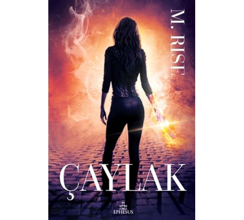 Çaylak - Av Serisi 2 Ciltli