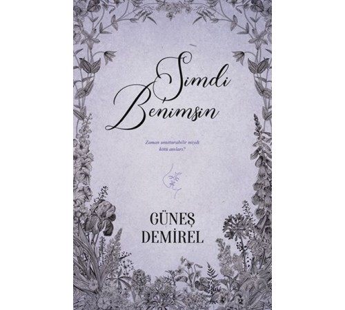 Şimdi Benimsin