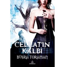 Cellat’ın Kalbi (Ciltli)