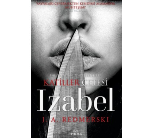 Katiller Çetesi - Izabel