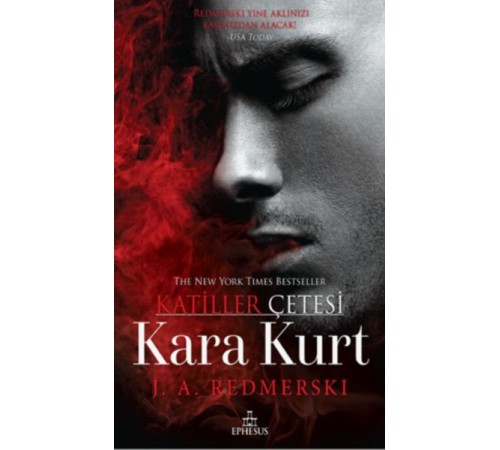 Katiller Çetesi - Kara Kurt