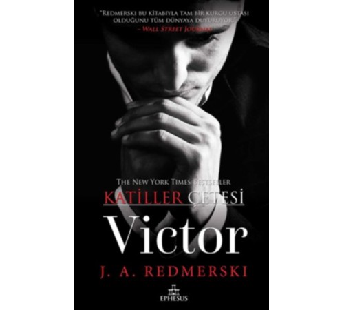 Katiller Çetesi - Victor Katiller Çetesi - Victor