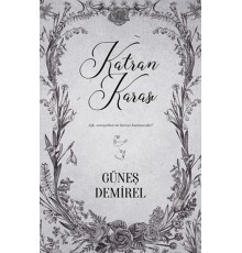 Katran Karası