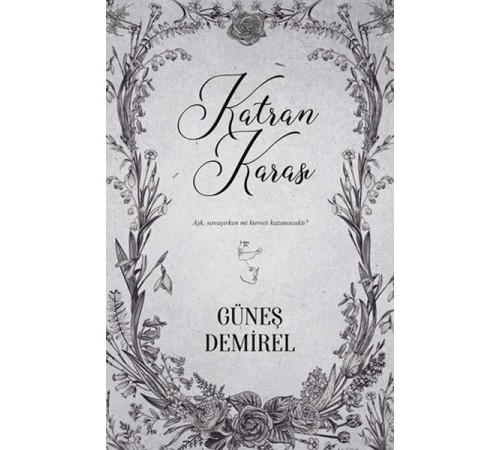 Katran Karası Katran Karası