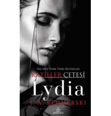 Katiller Çetesi - Lydia