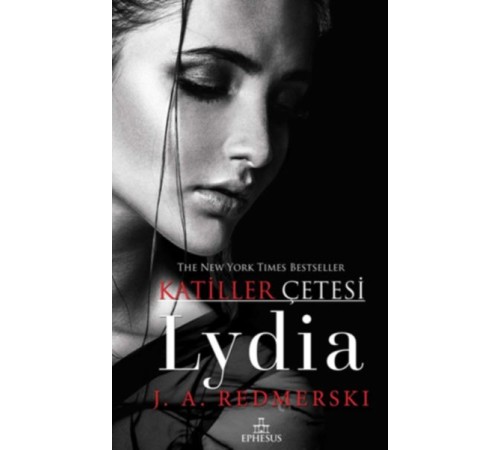 Katiller Çetesi - Lydia