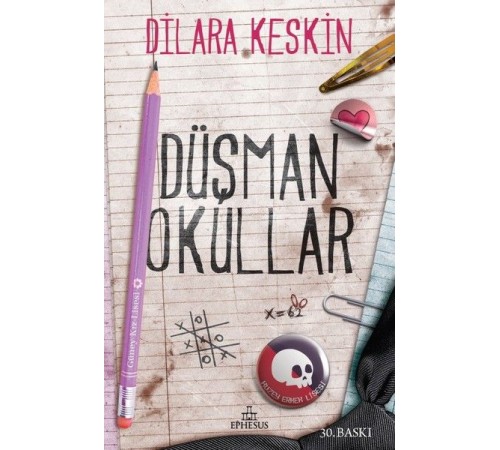 Düşman Okullar
