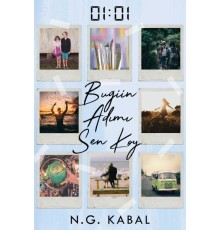 Bugün Adımı Sen Koy