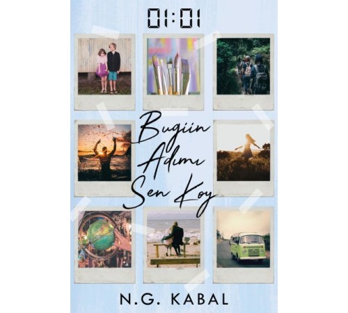 Bugün Adımı Sen Koy