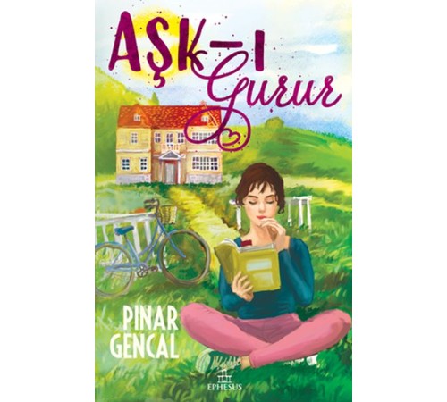 Aşk-ı Gurur Aşk-ı Gurur