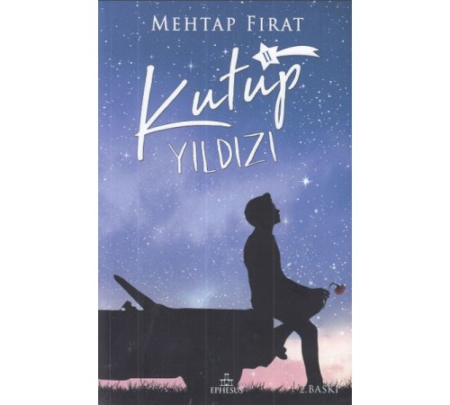 Kutup Yıldızı - 2 (Ciltli)