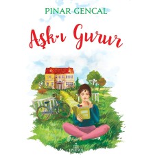 Aşk-ı Gurur (Ciltli)