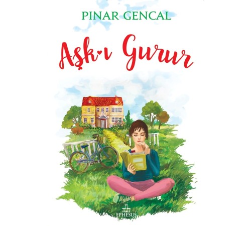 Aşk-ı Gurur (Ciltli)