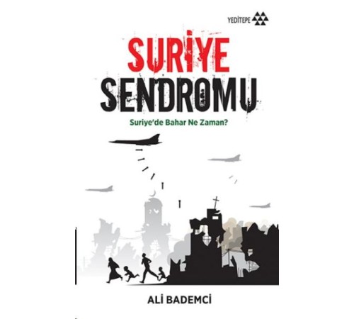 Suriye Sendromu