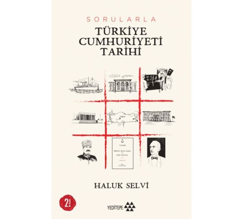 Sorularla Türkiye Cumhuriyeti Tarihi