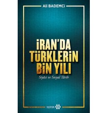İran’da Türklerin Bin Yılı