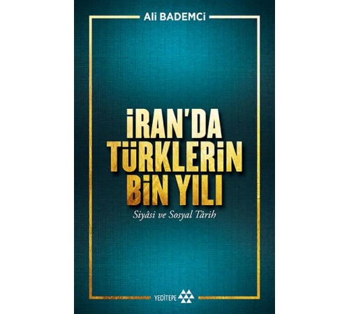 İran’da Türklerin Bin Yılı