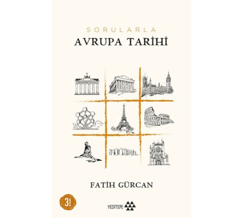 Sorularla Avrupa Tarihi