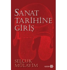 Sanat Tarihine Giriş